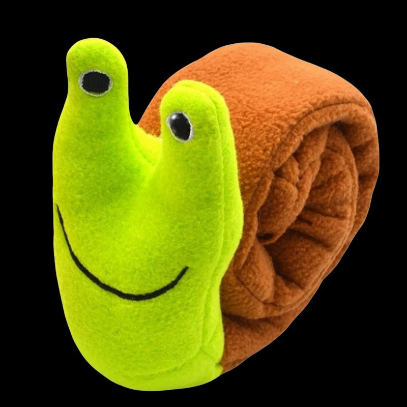 Dog Puzzle Feeder Interactive Toy Indestructible