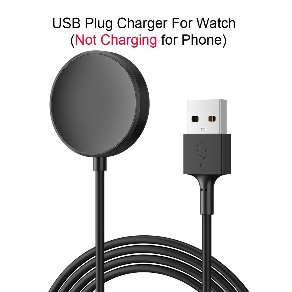 USB C Charger For Samsung Galaxy Watch 4 6 Classic