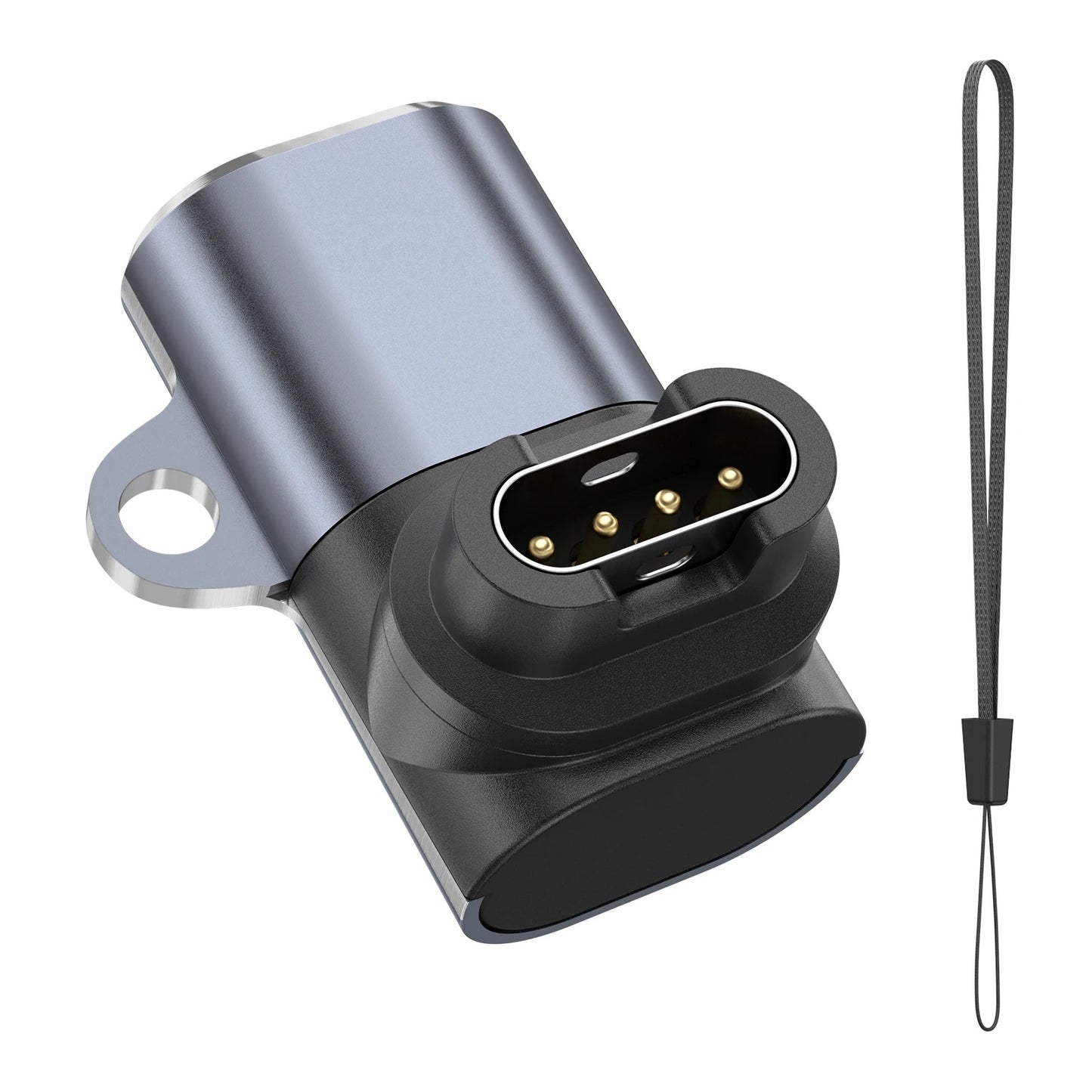 Type C Charger Adapter For Garmin Fenix