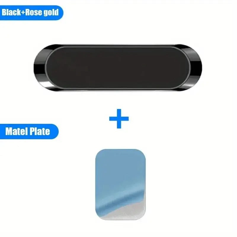Magnetic Car Phone Holder Stand Universal