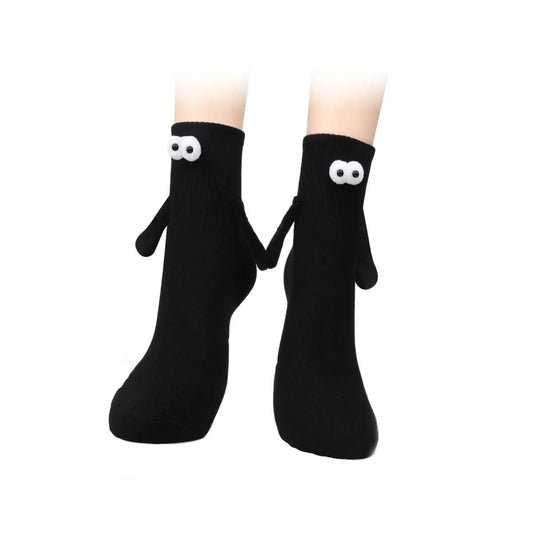 1 Pair Fashion Woman Socks Funny Creative