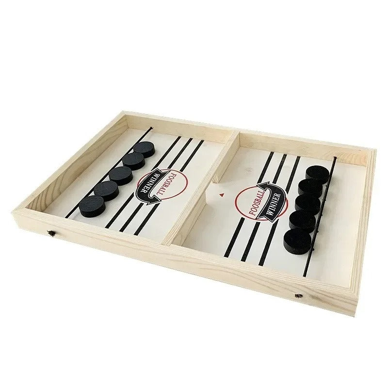 Foosball Winner Games Table