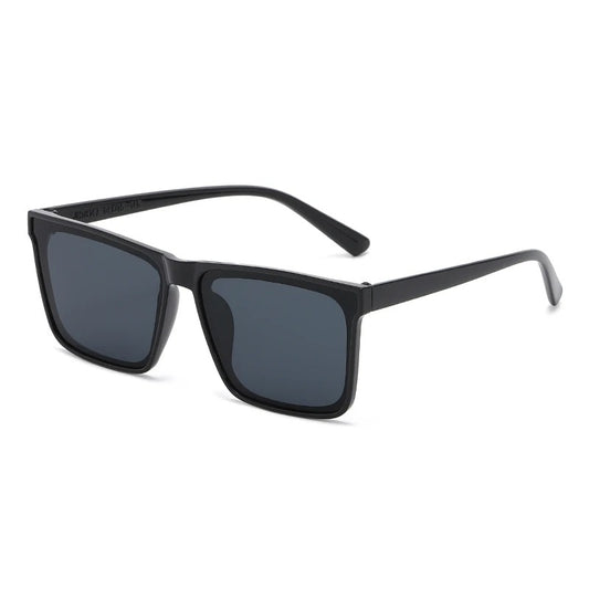 Fashion Sunglasses Men Square Sun Glasses Women