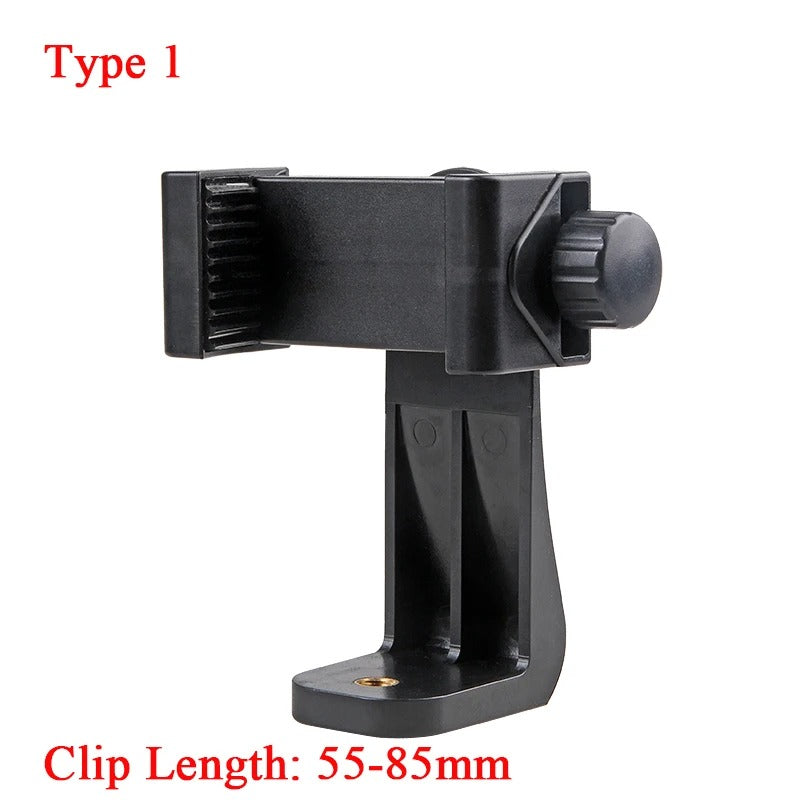 6.50360 Degree Mobile Phone Clip Compatible