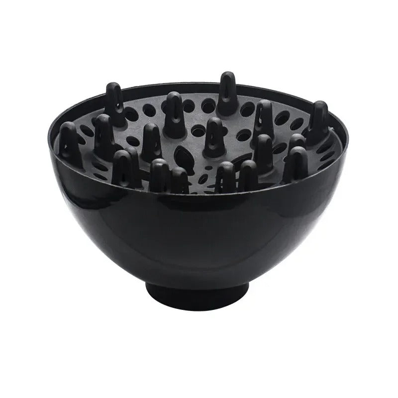 Universal Barbershop Special Curling Dryer Head