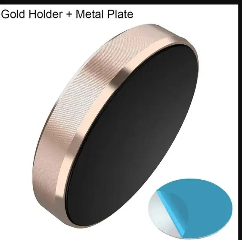 Magnetic Phone Car Holder Stand Universal Magnetic