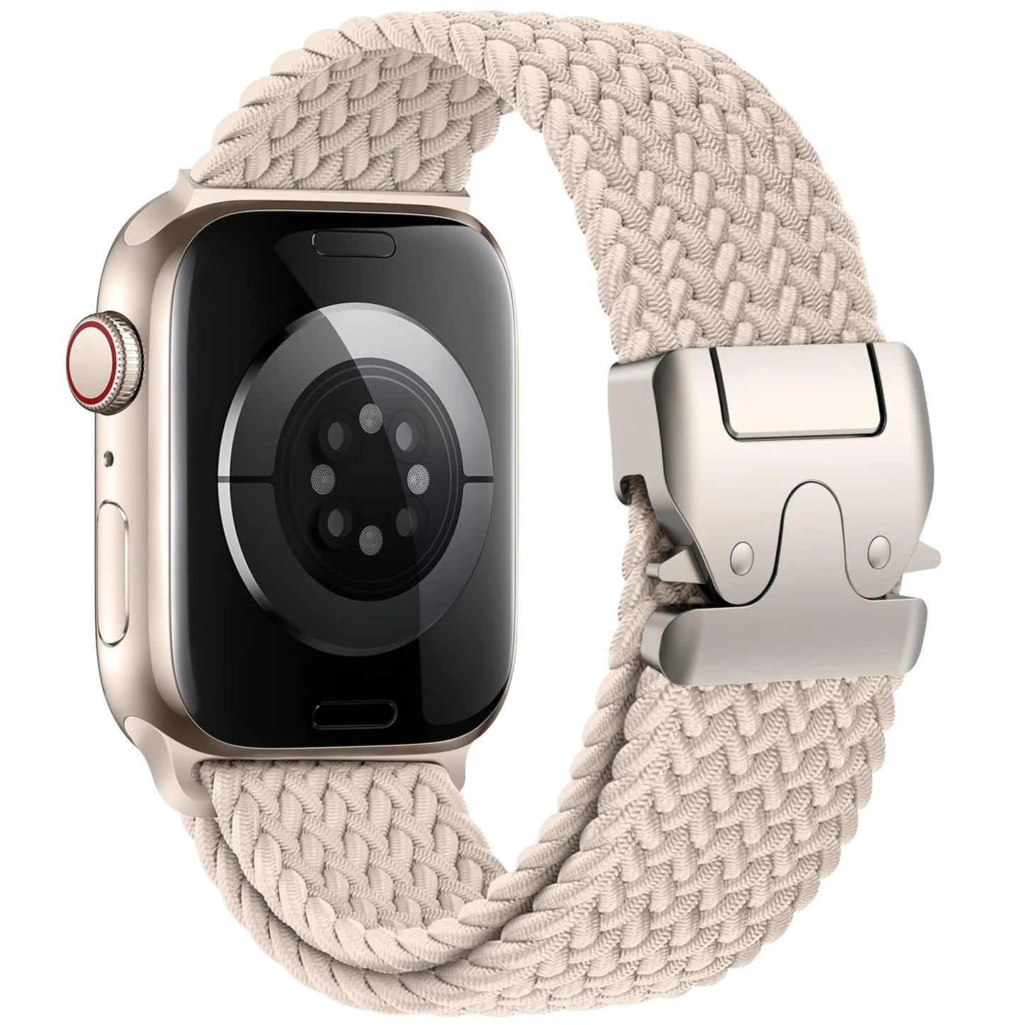 Braided Band For Apple Watch Bracelet IWatch Series