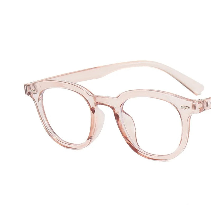 New Square Sunglasses for Women Vintage Fashion