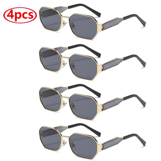 New Fashion Vintage Sunglasses Women