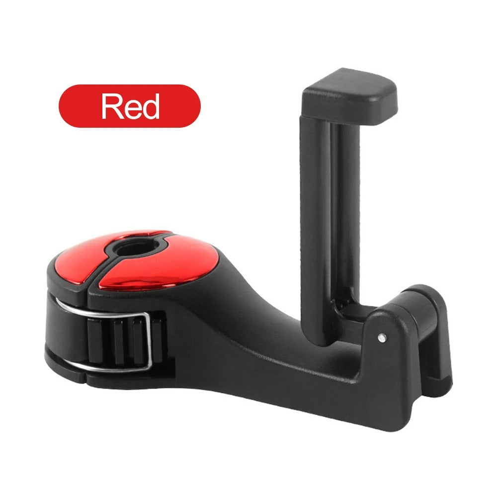 Universal Car Hook Multi-Function Hanging Mobile Phone