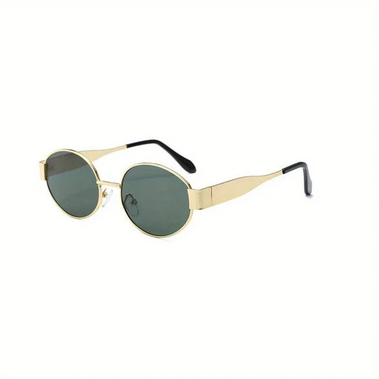 New Oval Sunglasses for Women