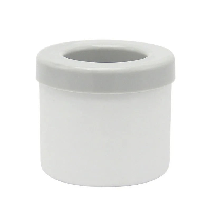 Silicone Ice Bucket Cup Mold Ice Cubes Tray Food Grade Quickly Freeze