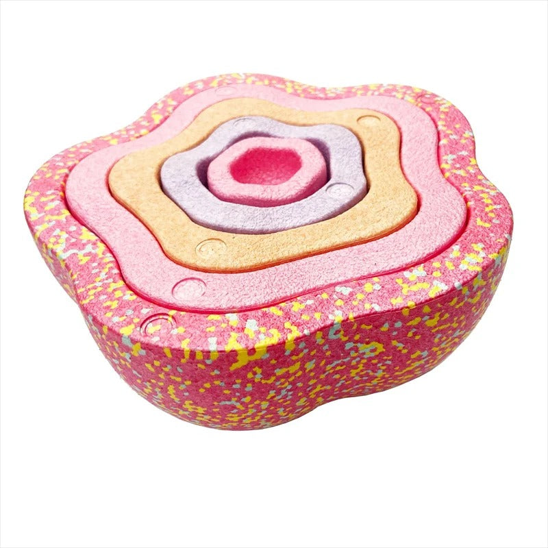 Funny Family Games for Children Educational Child Games Stepping Stones Toys