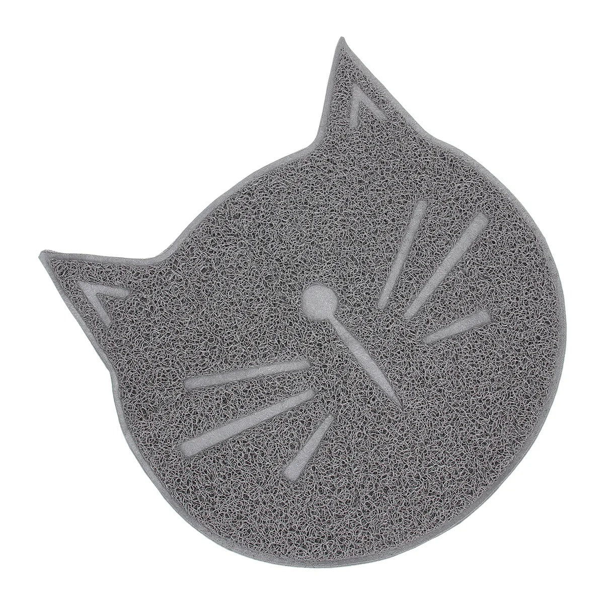 Durable Cat Litter Mat Comfortable Cat Pad Premium