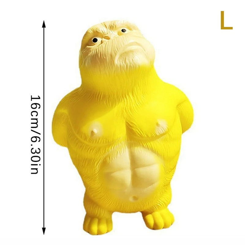 Antistress Big Giant Orangutan Fidget Toys