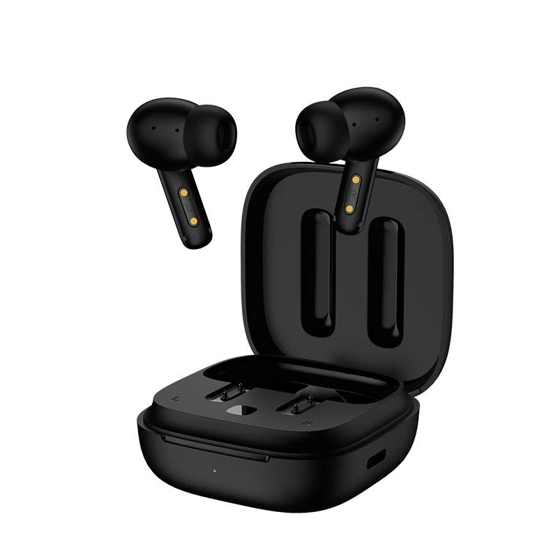 Earphone Bluetooth 5.3 Active Noise Cancellation