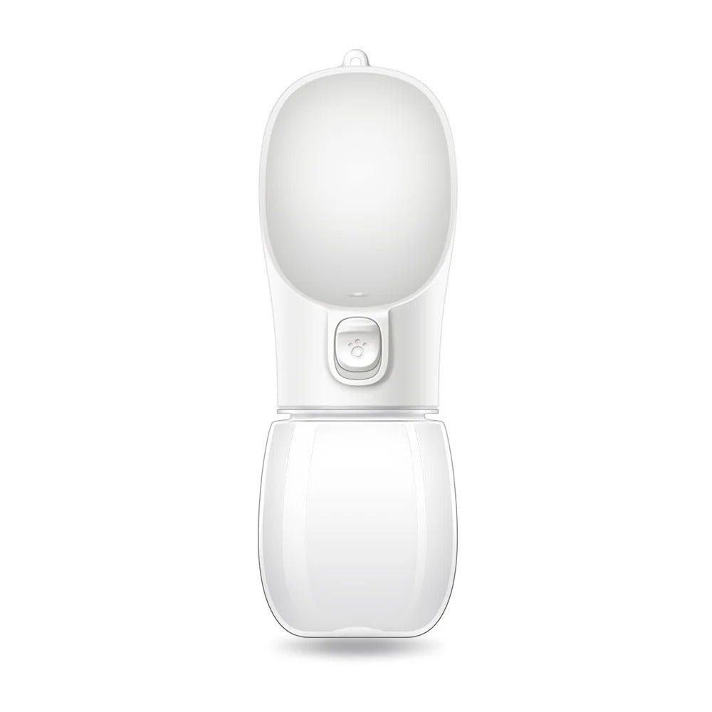 Portable Dog Water Bottle For Dogs