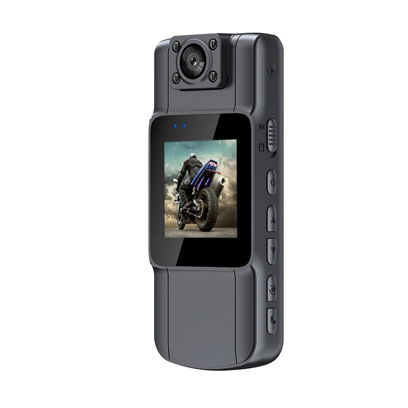 1080P HD Mini Camera Portable Digital Video Recorder