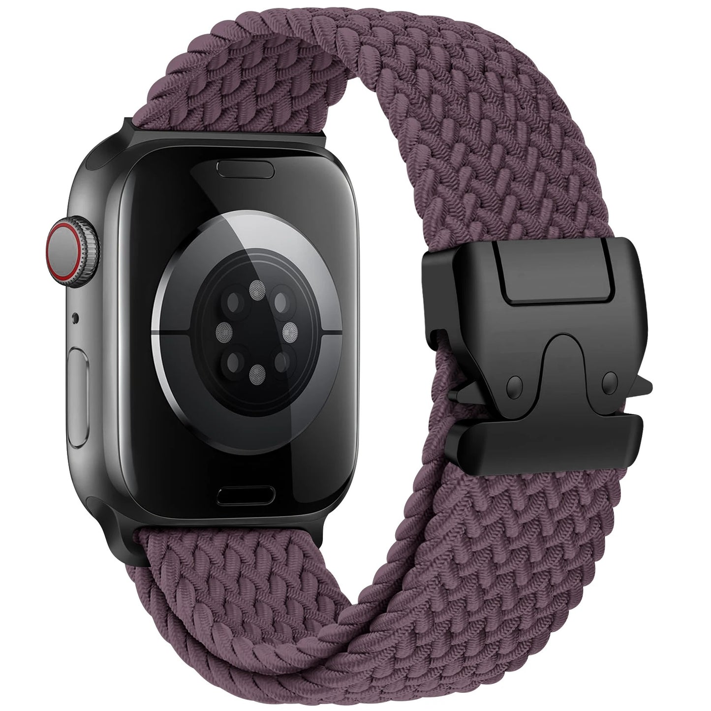 Braided Band For Apple Watch Bracelet IWatch Series