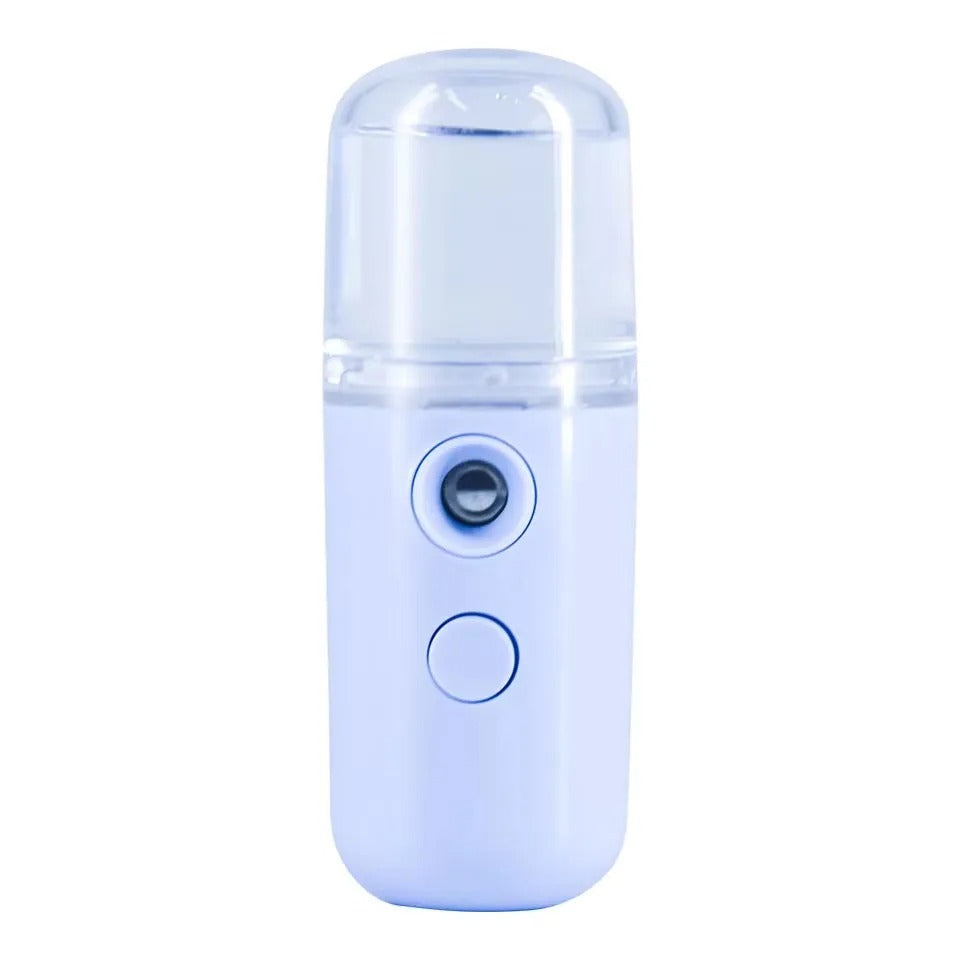 Portable Rechargeable Small Facial Steamer 30ml
