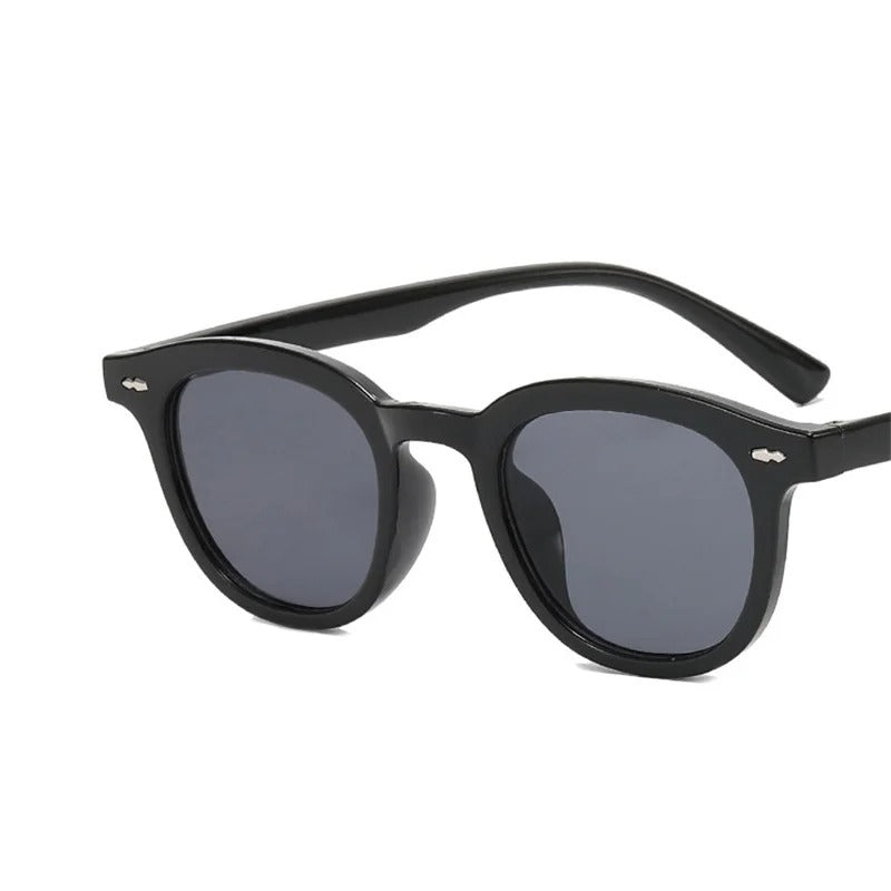 New Square Sunglasses for Women Vintage Fashion