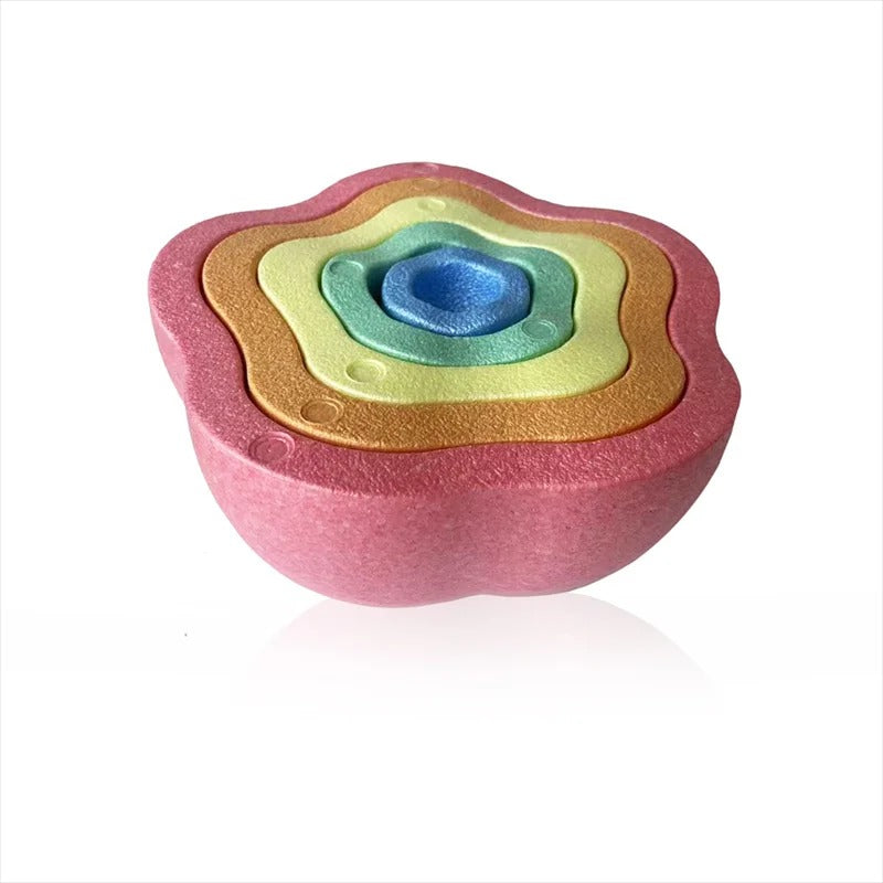 Funny Family Games for Children Educational Child Games Stepping Stones Toys