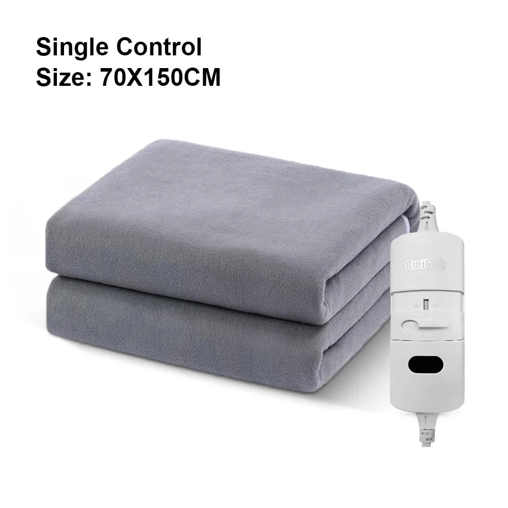 Electric Blanket 220V Thicker Automatic Thermostat