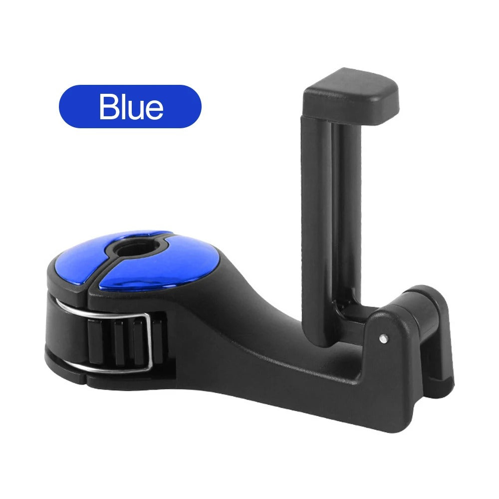 Universal Car Hook Multi-Function Hanging Mobile Phone