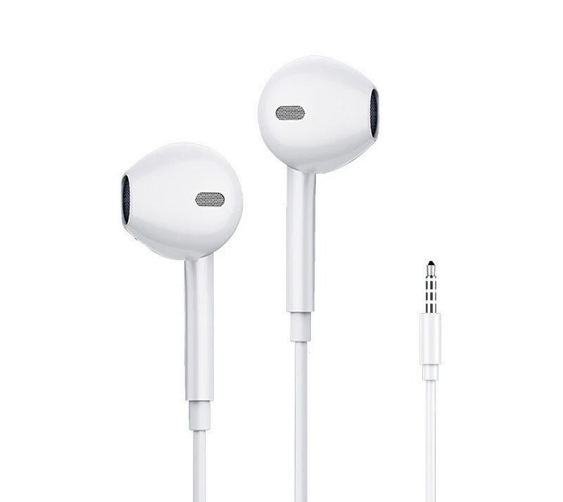 Original Wired Earphones For iPhone ,iPad