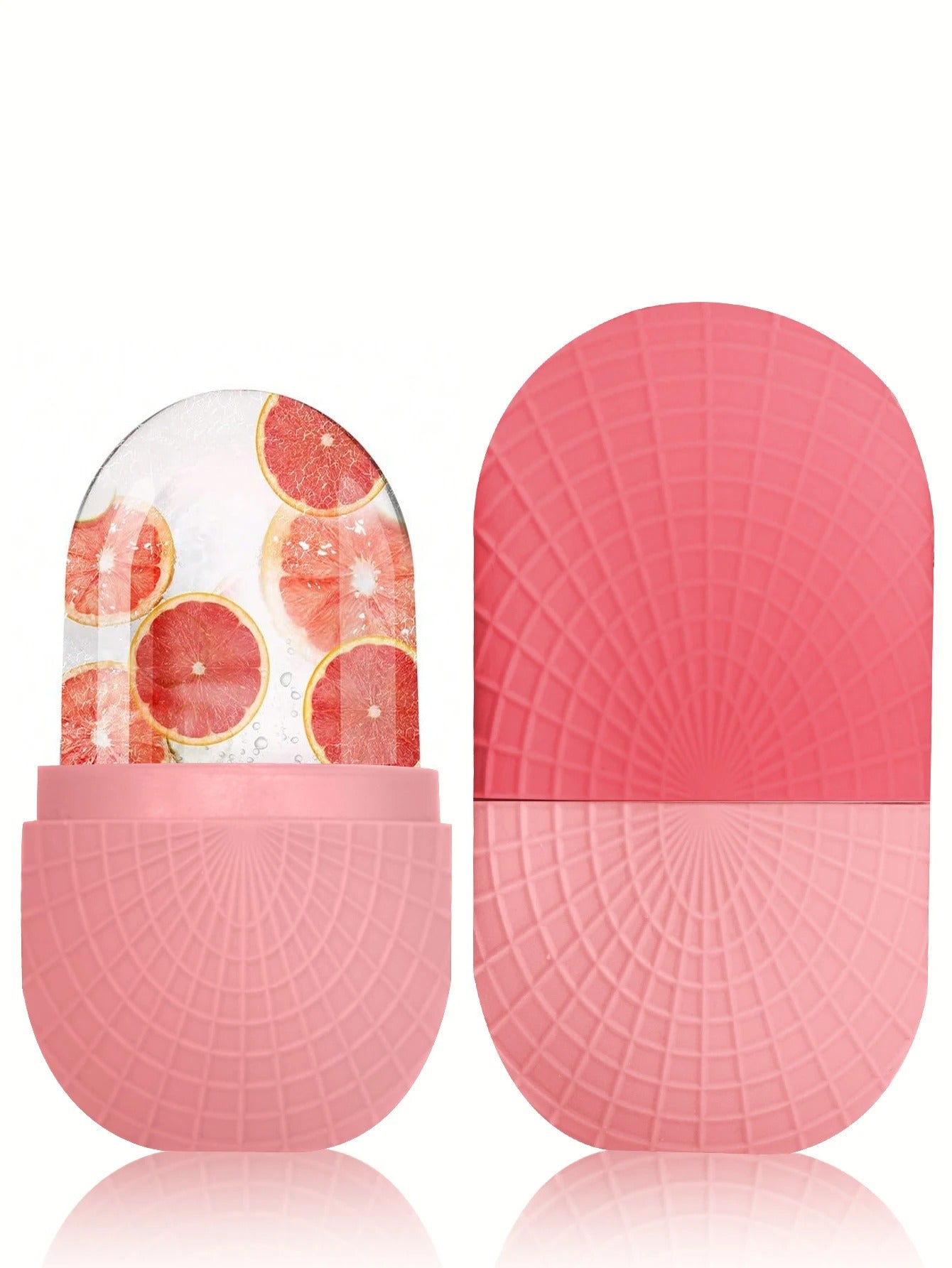 Upgraded Ice Roller for Face and Eyes - Facial Massager