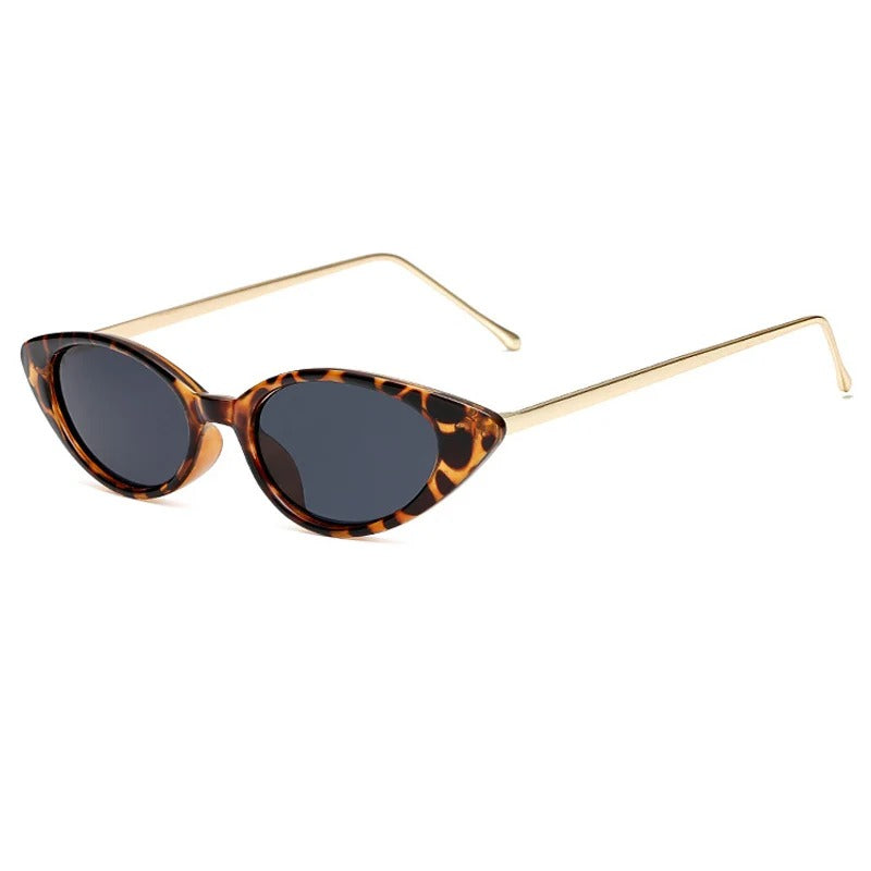 Ladies Cat Eye Sunglasses Women Fashion