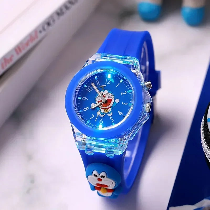 Disney Fashion Minnie Watch Mickey Mouse