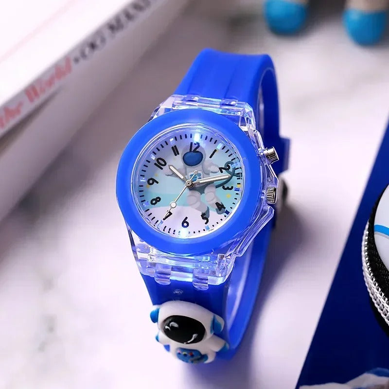 Disney Fashion Minnie Watch Mickey Mouse