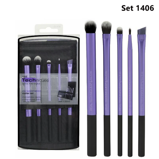Professioanl Makeup Brushes Set