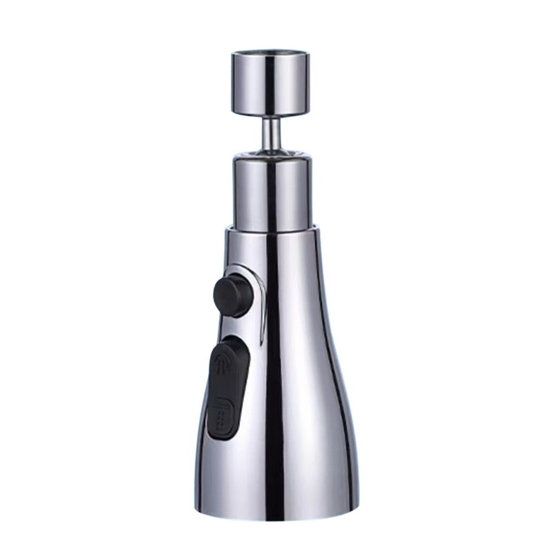 Universal 360° Rotate Kitchen Faucet