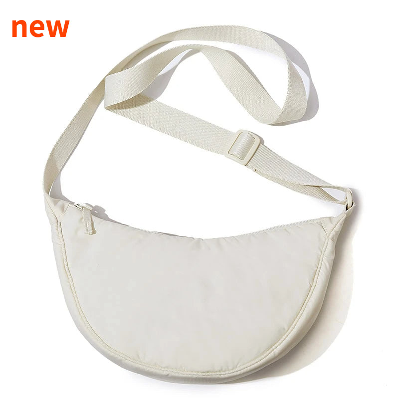 Simple Design Women's Messenger Bag Fashion Ladies