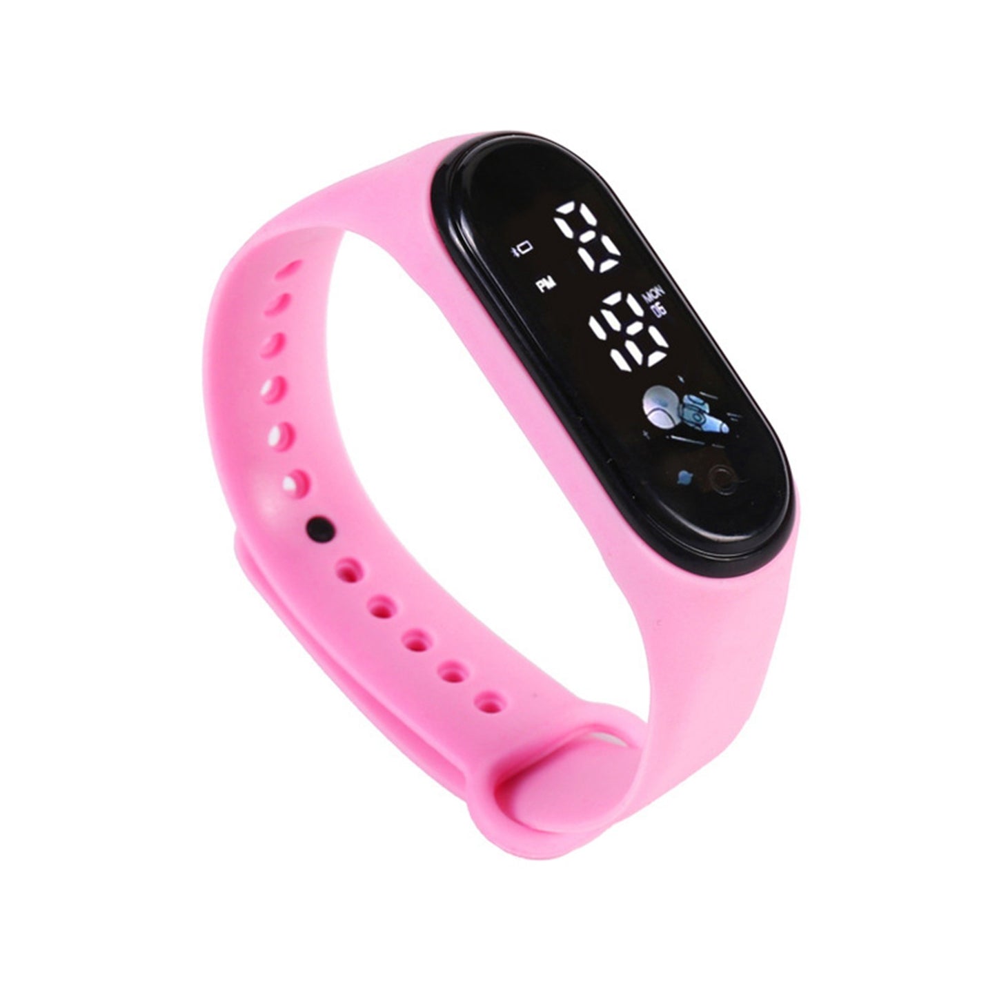 Smart Watch For Kids Fashion