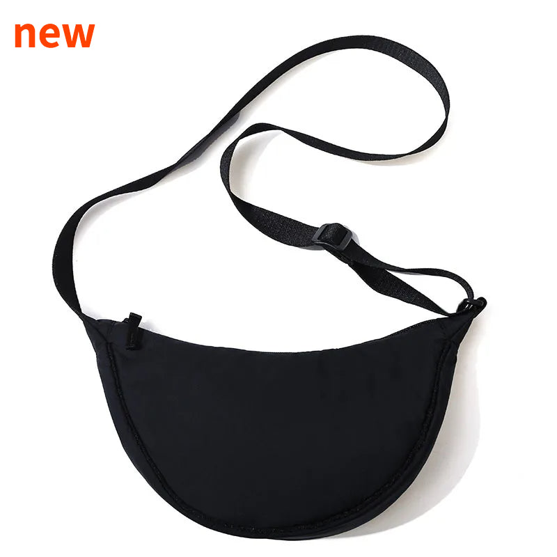 Simple Design Women's Messenger Bag Fashion Ladies