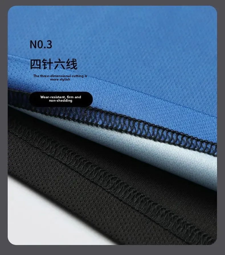 Unisex Long Sleeve Sportswear Loose Fit