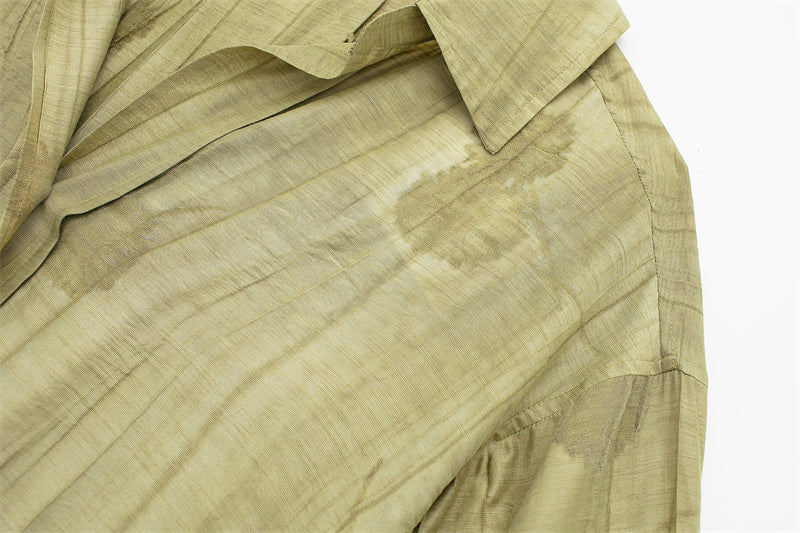 Women's Set New Fashion Spring Jacquard Loose Ladies