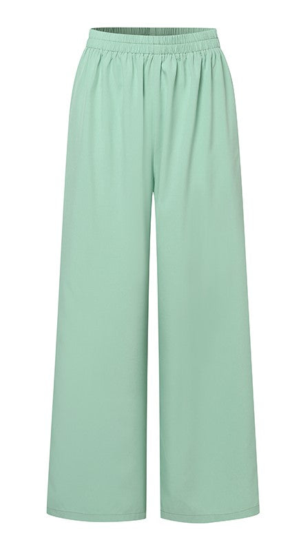 Fashion OL Tracksuits 2PCS Long Sleeve Lapel Neck Blazer