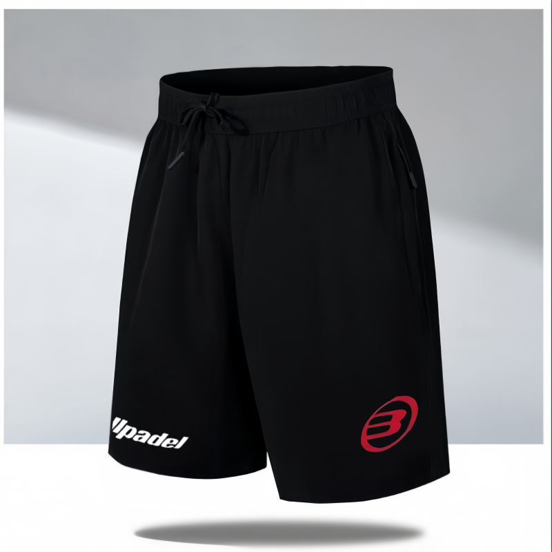 New Summer Men's Sport Shorts Male Breathable Tennis Shorts