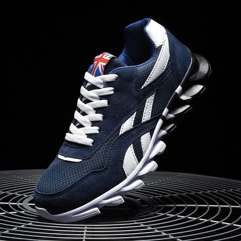 Running Shoes for Men Large Size Sneaker