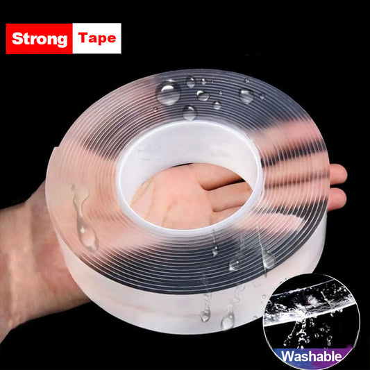 Nano Tape Super Strong Double-Sided Adhesive Tape