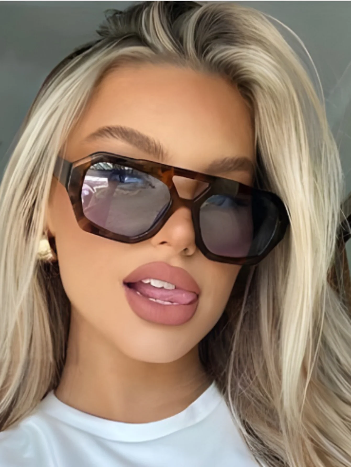 Cross Border European and American Double Beam