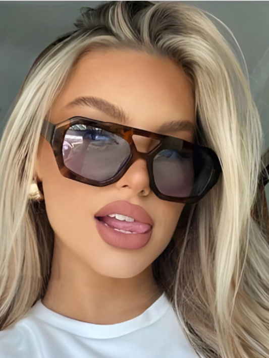 Cross Border European and American Double Beam