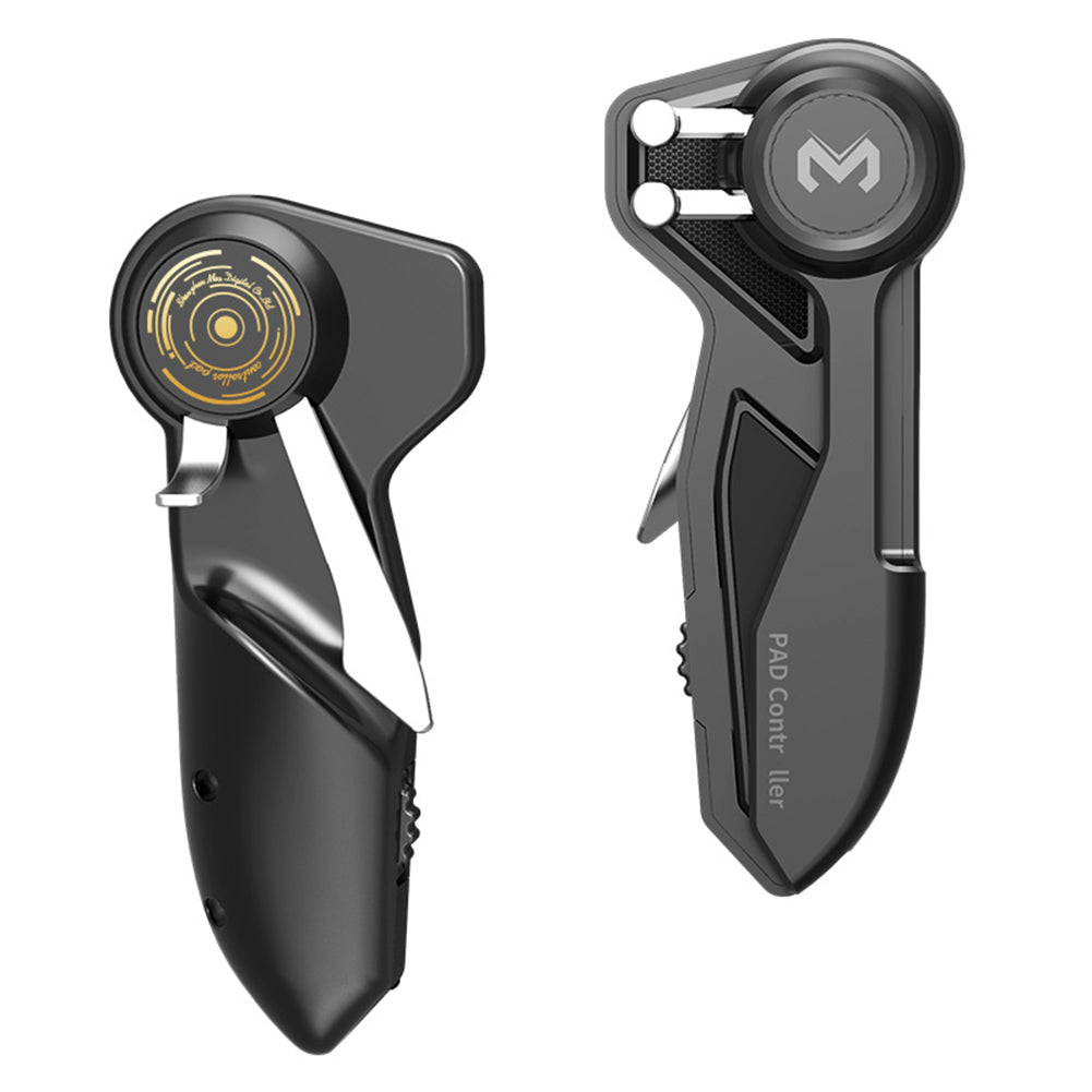 6 Fingers Tablet Gaming Gamepad Button Triggers Joystick