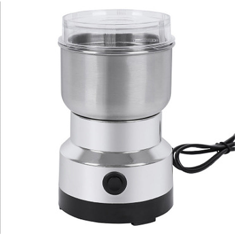 Mini Electric Grinder Household 300ml