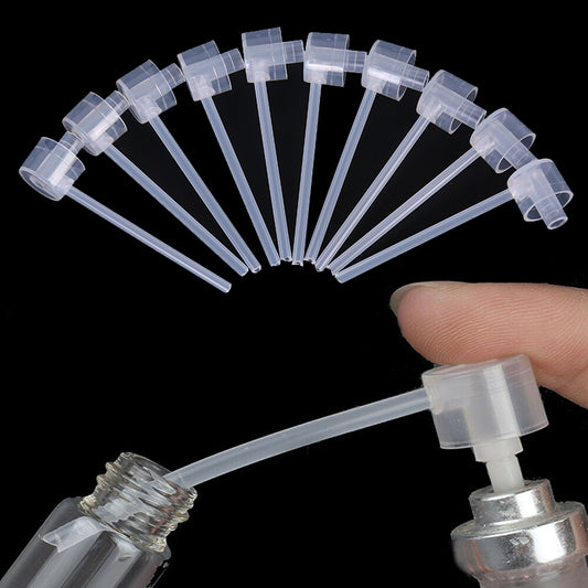 10pcs Perfume Refill Tools Diffuser