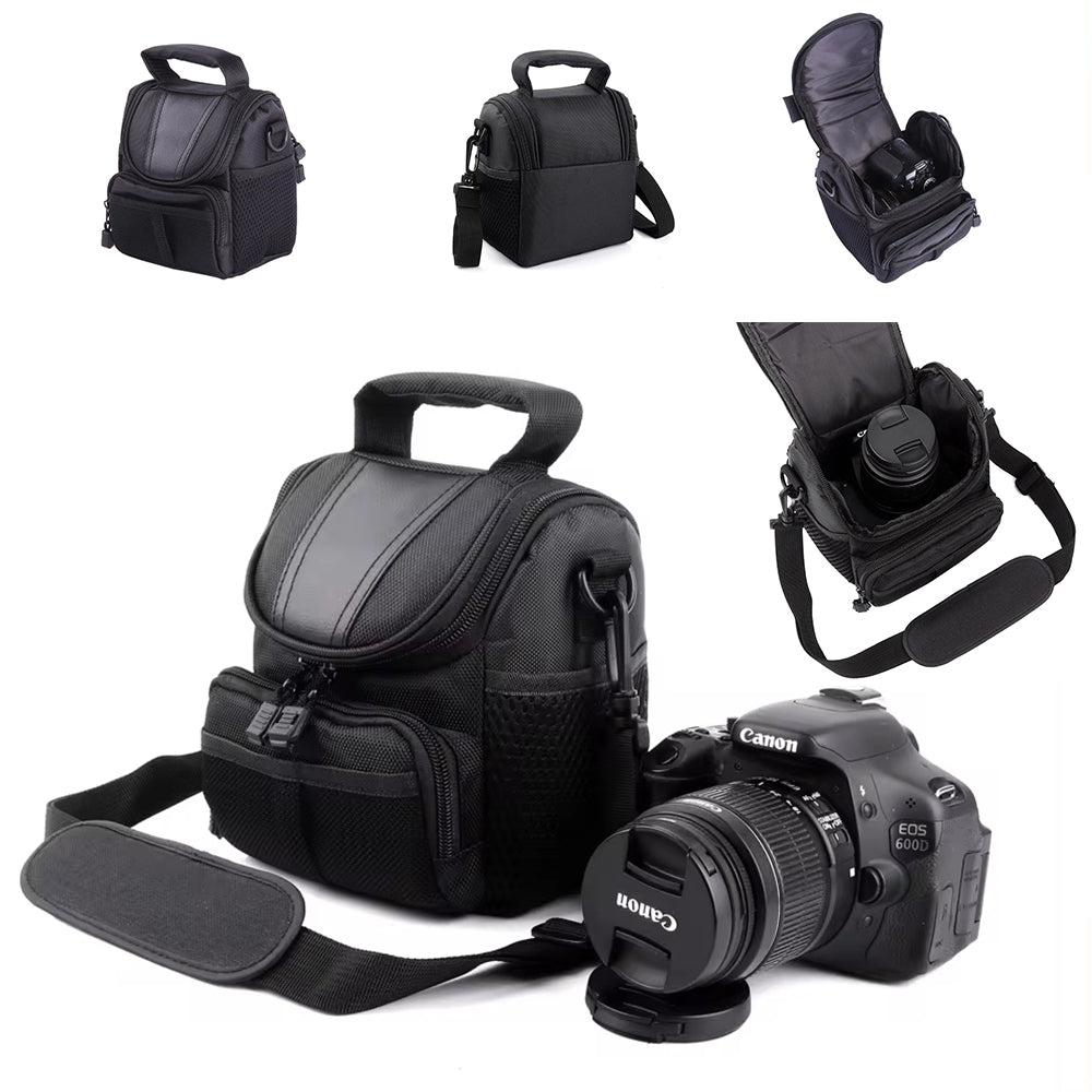 Camera Case Bag for Canon Nikon Sony